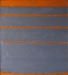 Light gray through orange, 2023