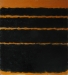 Black though deep yellow, 2025