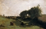 Camille-Corot-Landscape