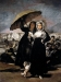Francisco-Goya-woman-reading-a-letter