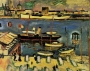Georges-Braque-le-bateau-blanc-description-1882-1963