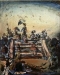 Georges-Rouault-escalier-parc-de-versailles-1910-aqua