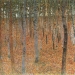 Gustav-Klimt-beech-grove-i