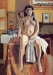 Henri-Matisse-Carmelita-Boston