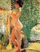 Henri-Matisse-nude-in-the-studio