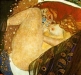 Gustav-Klimt-Danae-f18